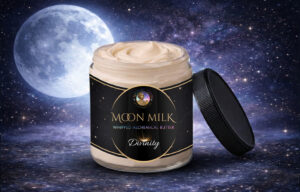 Moon Milk Body Butter