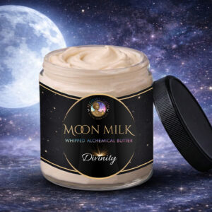 Moon Milk Body Butter